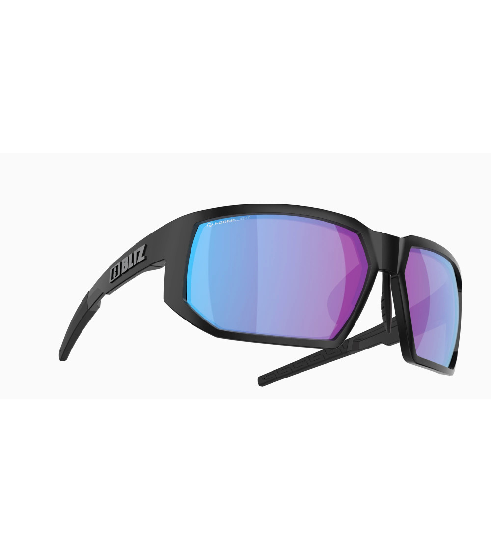 Bliz Arrow Sunglasses | Polarized Lenses | Shop Bliz
